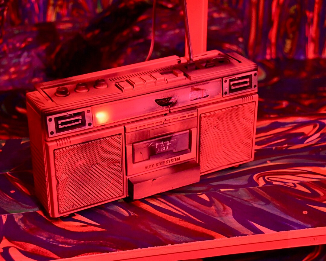 Commons Collaboration